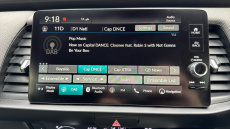 Honda Jazz 1.5 i-MMD Hybrid Crosstar EX 5dr eCVT Hybrid Hatchback